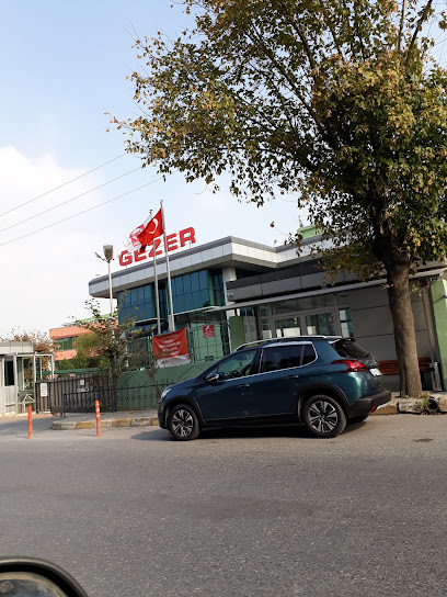 Gezer Ayakkabı Kıraç Toptan Fabrika Satış Mağazası