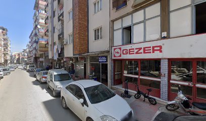 Gezer Ayakkabı Manisa Fabrika Satış Mağazası