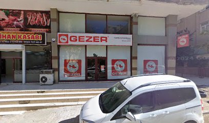 Gezer Ayakkabı Mardin Fabrika Satış Mağazası