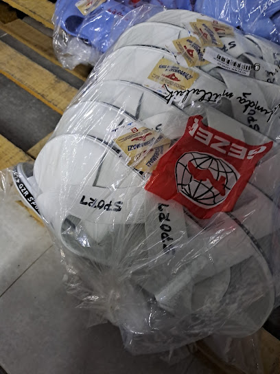 Gezer Ayakkabı Mersin Fabrika Satış Mağazası