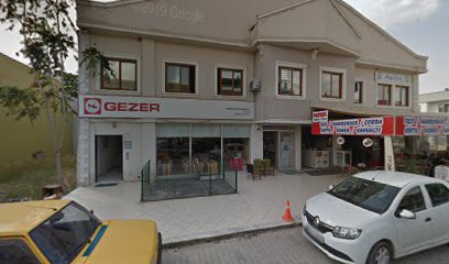 Gezer Ayakkabı Muğla Fabrika Satış Mağazası