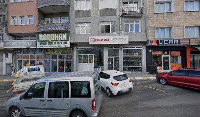 Gezer Ayakkabı Nevşehir Fabrika Satış Mağazası