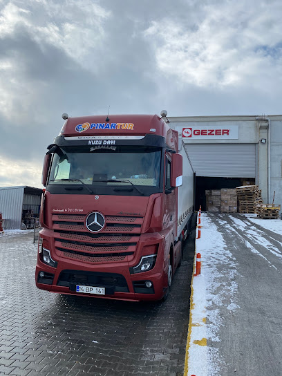 Gezer Kütahya Fabrikası