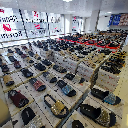 Gezer Terlik-Toptan Terlik-Toptan Ayakkabı-Gezer Ayakkabı Terlik Bölge Bayii