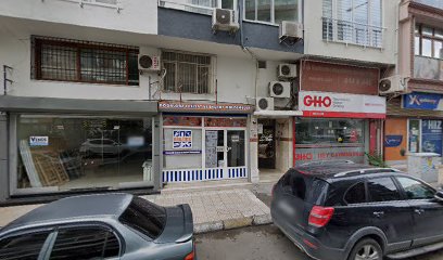 GHO MEY Gayrimenkul İskenderun