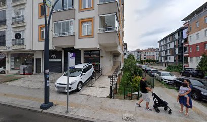 GİRİŞİM GAYRİMENKUL ORDU