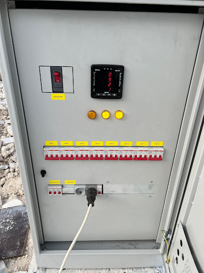 Gireniz Elektrik – Denizli Elektrikçi