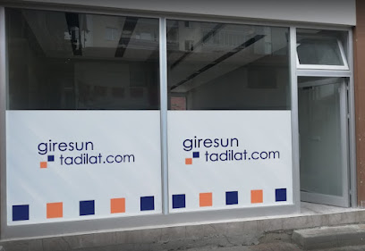 Giresuntadilat Elektrik Yapı Dekorasyon