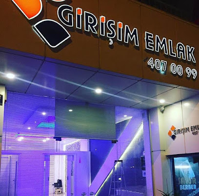 Girişim Emlak