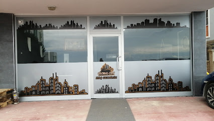 GLOBAL CİTY GAYRiMENKUL SAMSUN ATAKUM