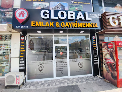 GLOBAL EMLAK & GAYRİMENKUL