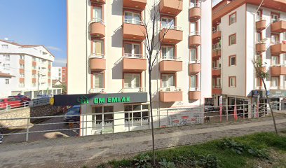 GM gayrimenkul bursa