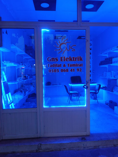 GNS ELEKTRİK