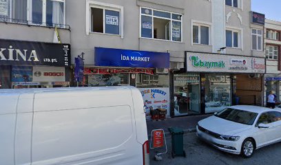 Go / On Gayrimenkul Danışmanlığı