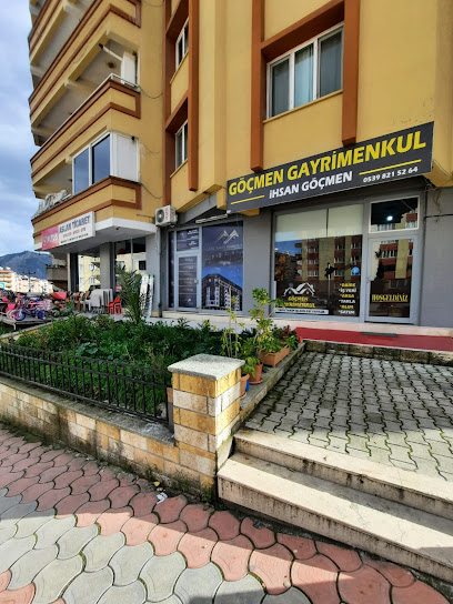 Göçmen Gayrimenkul