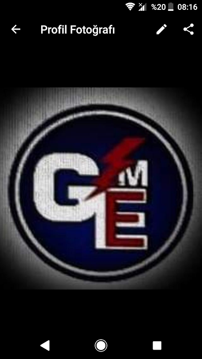 GÖGEBAKAN MİRAÇ ELEKTRİK