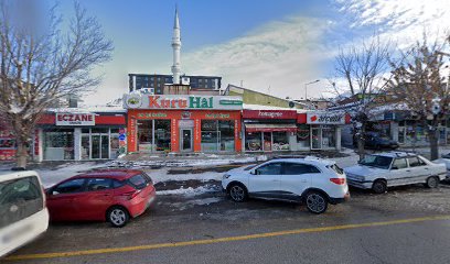 Gökay Ayakkabi Shop