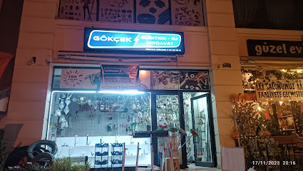 GÖKÇEK ELEKTRİK