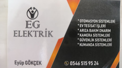 GÖKÇEK ELEKTRİK OTOMASYON