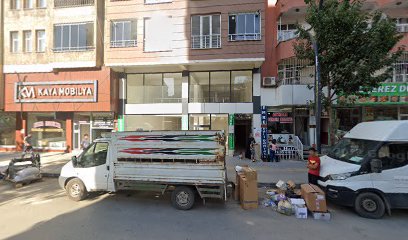 Gökkuşaği Ayakkabi Olivium