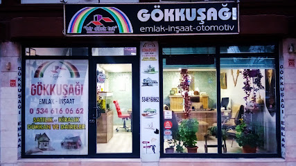 GÖKKUŞAĞI EMLAK