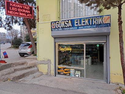 Göksa Elektrik