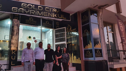 Gold City Gayrimenkul Emlak
