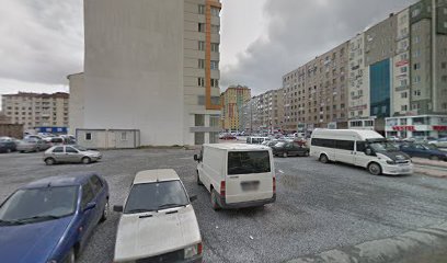 GOLDEN CITY EMLAK YATIRIM