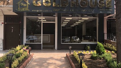 GOLDHOUSE GAYRİMENKUL DANIŞMANLIK iSTANBUL