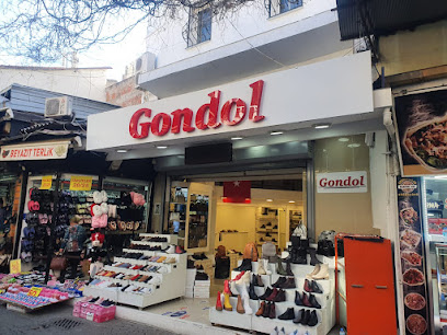 Gondol Ayakkabı