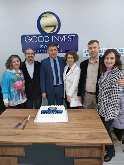 Good Invest Zafer Gayrimenkul