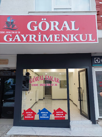 Göral Emlak Dikmen