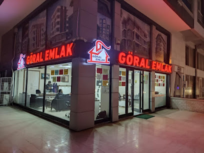 GÖRAL EMLAK MANİSA