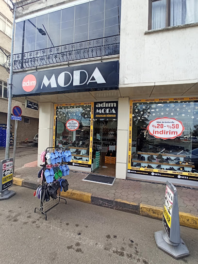 GÖRELE ADIM MODA AYAKKABI DÜNYASI