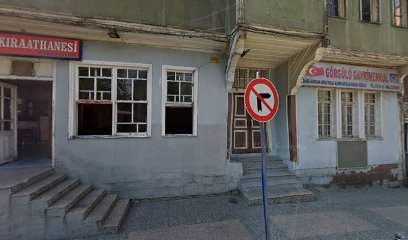 Görgülü Gayrimenkul