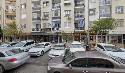 Görkem Emlak İskenderun