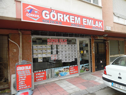 Görkem Emlak Manisa