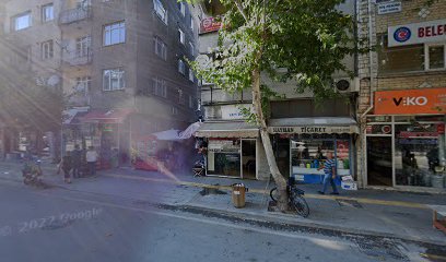 Göynücekliler Yapi Inşaat