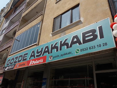 Gözde Ayakkabı