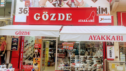 Gözde Ayakkabı