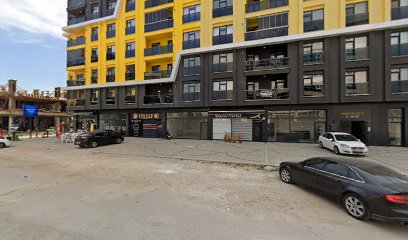 Gözde Dağlar Emlak Ofisi