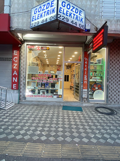 Gözde Elektrik