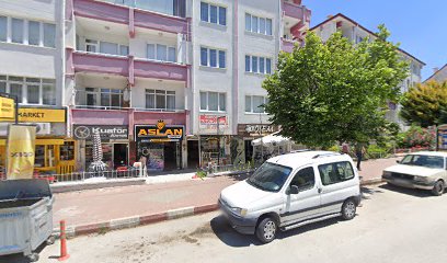 Gözde Emlak Daniṣmanlik Bürosu