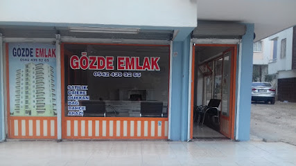 Gözde Gayrimenkul