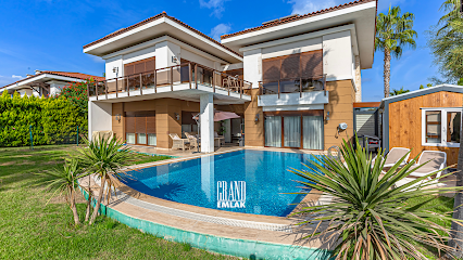 Grand Emlak – Real Estate