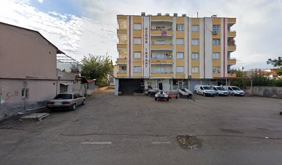 Grand House 80 Gayrimenkul&AUTO