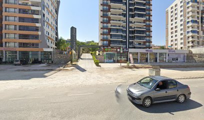 GREEN CITY EMLAK VE DANIŞMANLIK