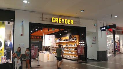 GREYDER