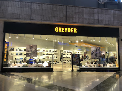 GREYDER,Mardin Movapark