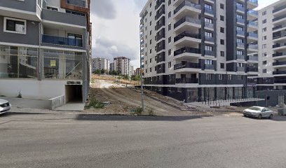 GSG EMLAK GAYRİMENKUL A.Ş.